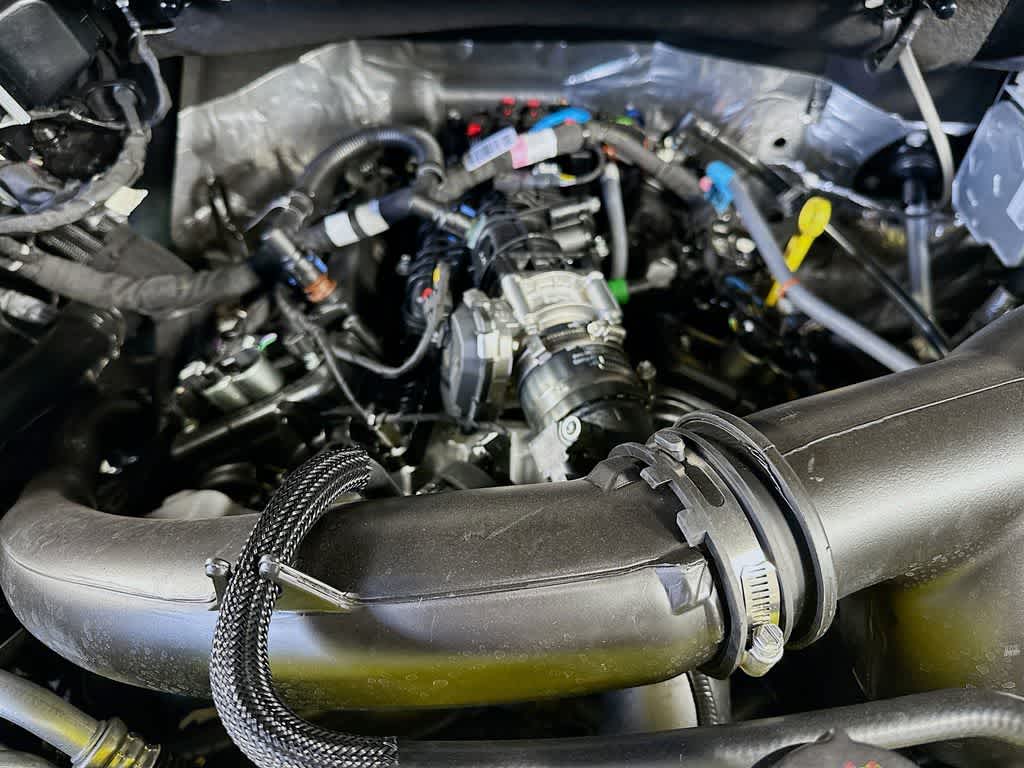 Thumbnail: 2025 Ford F-150 - 9