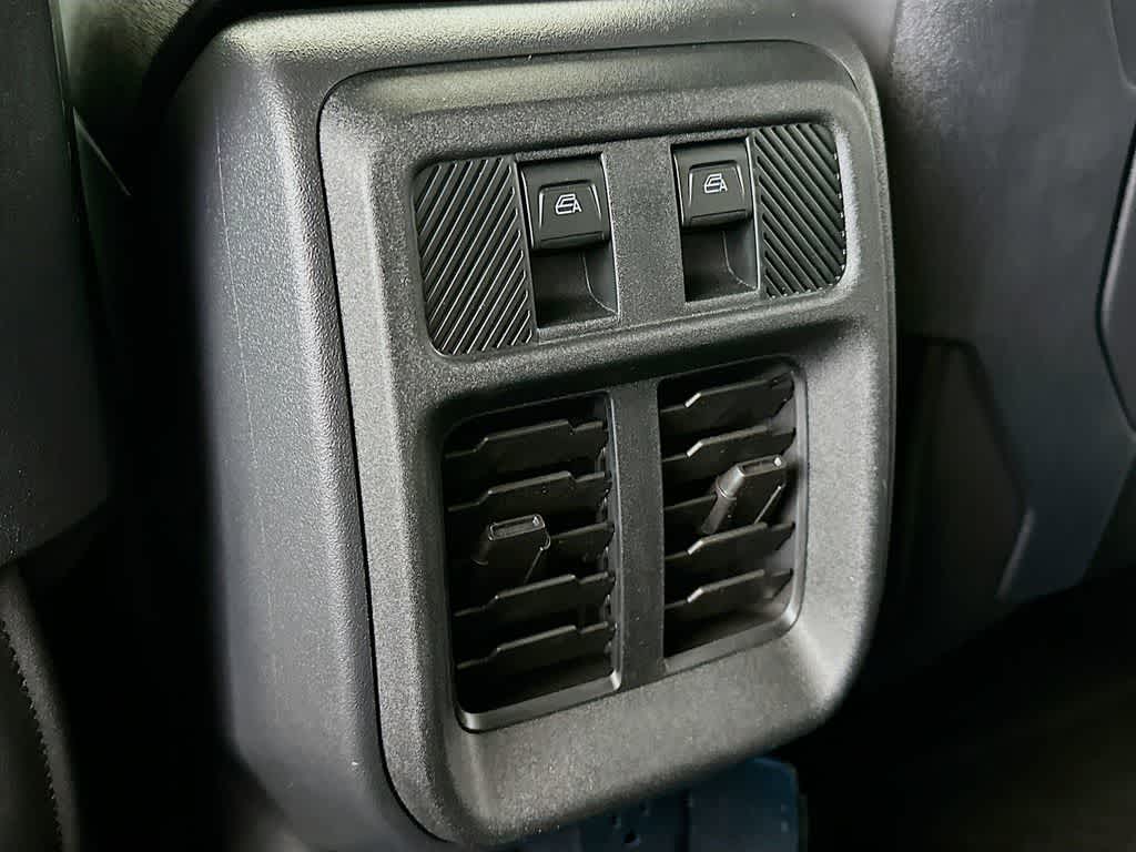 Thumbnail: 2025 Ford Bronco - 13