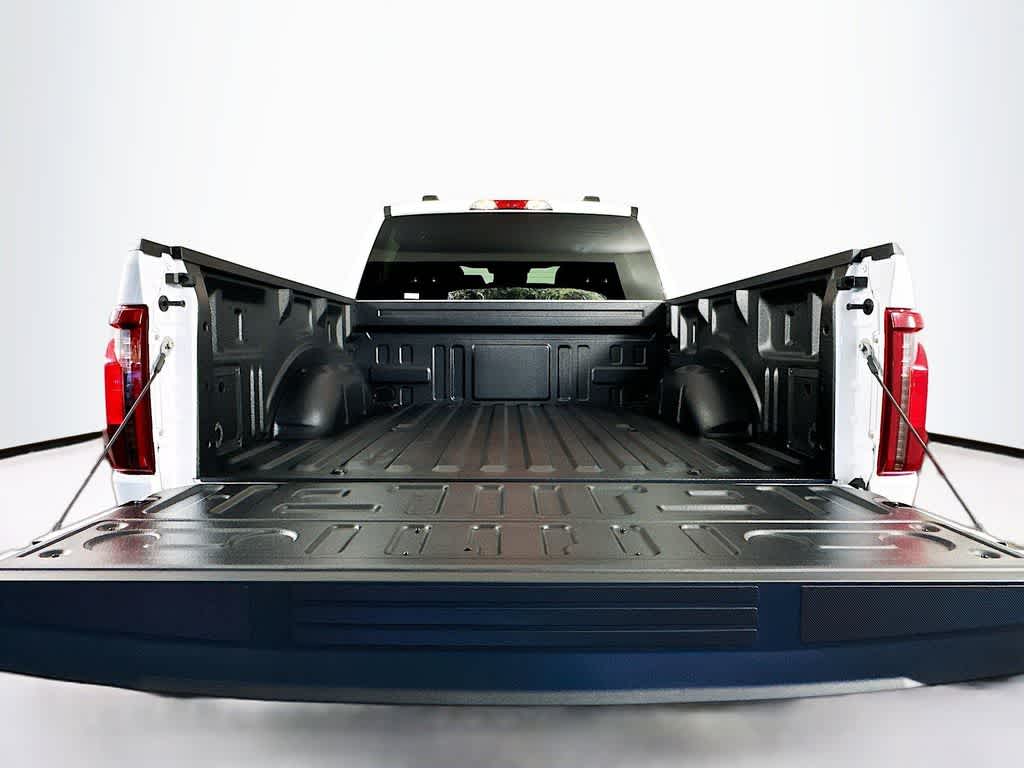 Thumbnail: 2025 Ford F-150 - 21