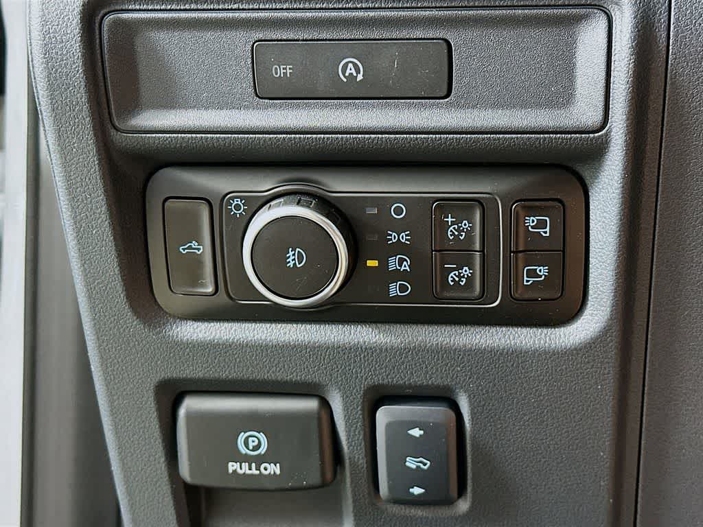 Thumbnail: 2025 Ford F-150 - 27