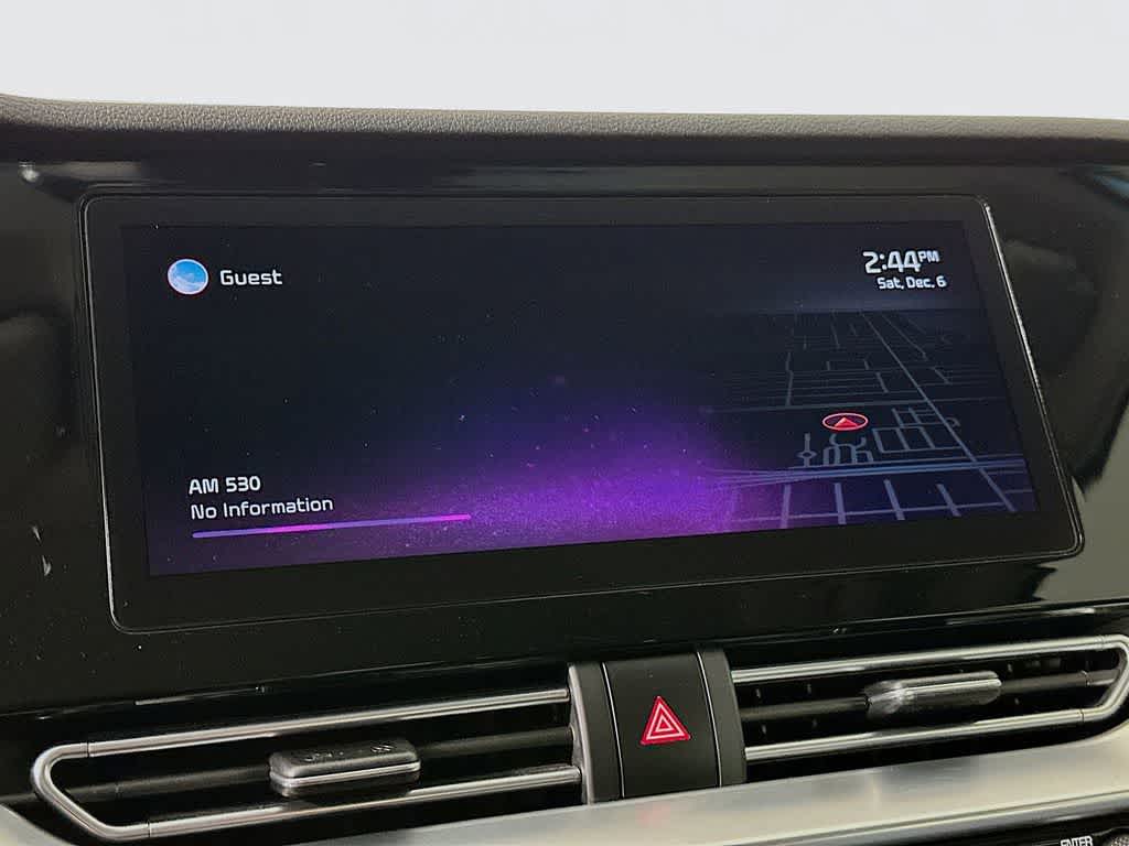 Thumbnail: 2022 Kia Niro - 18