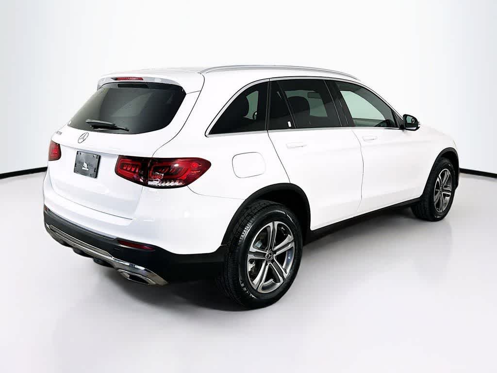 Thumbnail: 2020 Mercedes-Benz GLC - 24