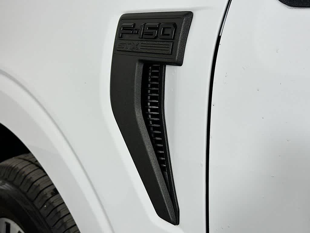 Thumbnail: 2023 Ford F-150 - 7