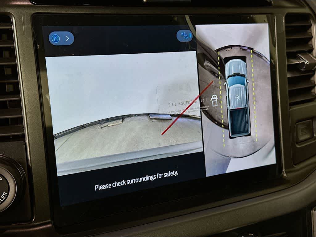 Thumbnail: 2025 Ford F-150 - 29