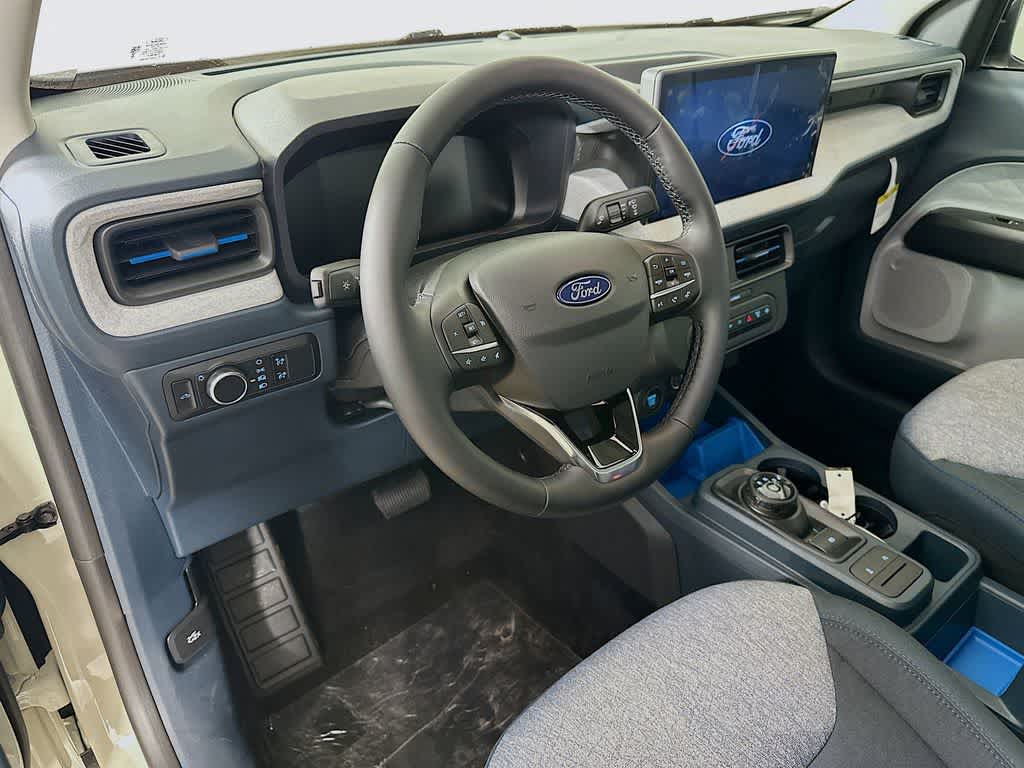 Thumbnail: 2025 Ford Maverick - 2