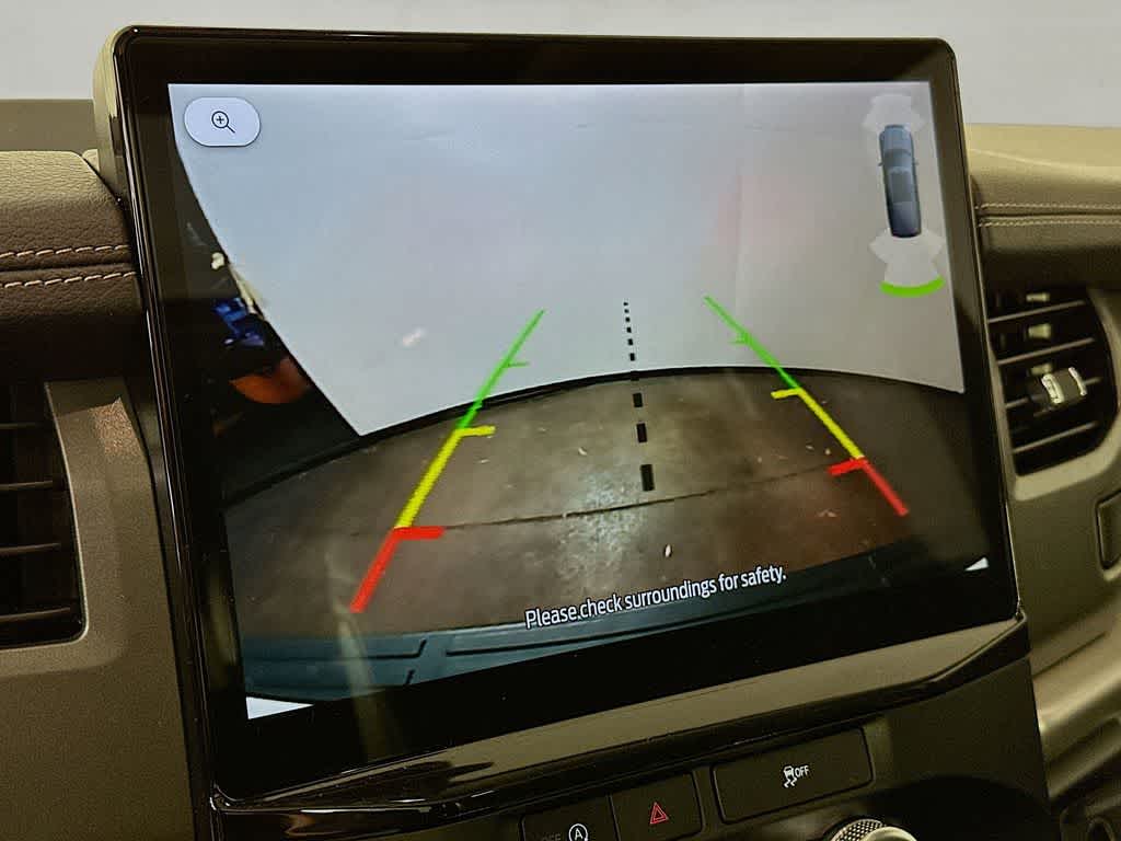 Thumbnail: 2024 Ford Expedition - 29