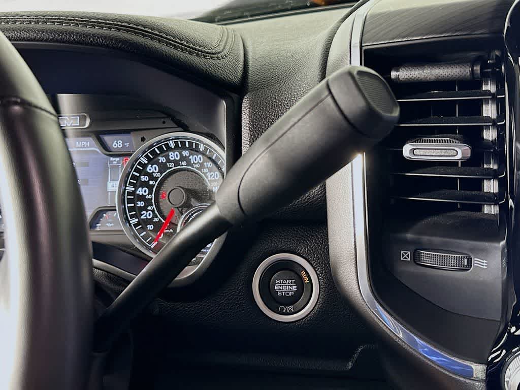 Thumbnail: 2024 RAM 2500 - 18