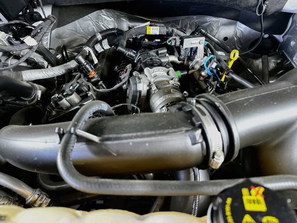 Thumbnail: 2023 Ford F-150 - 9