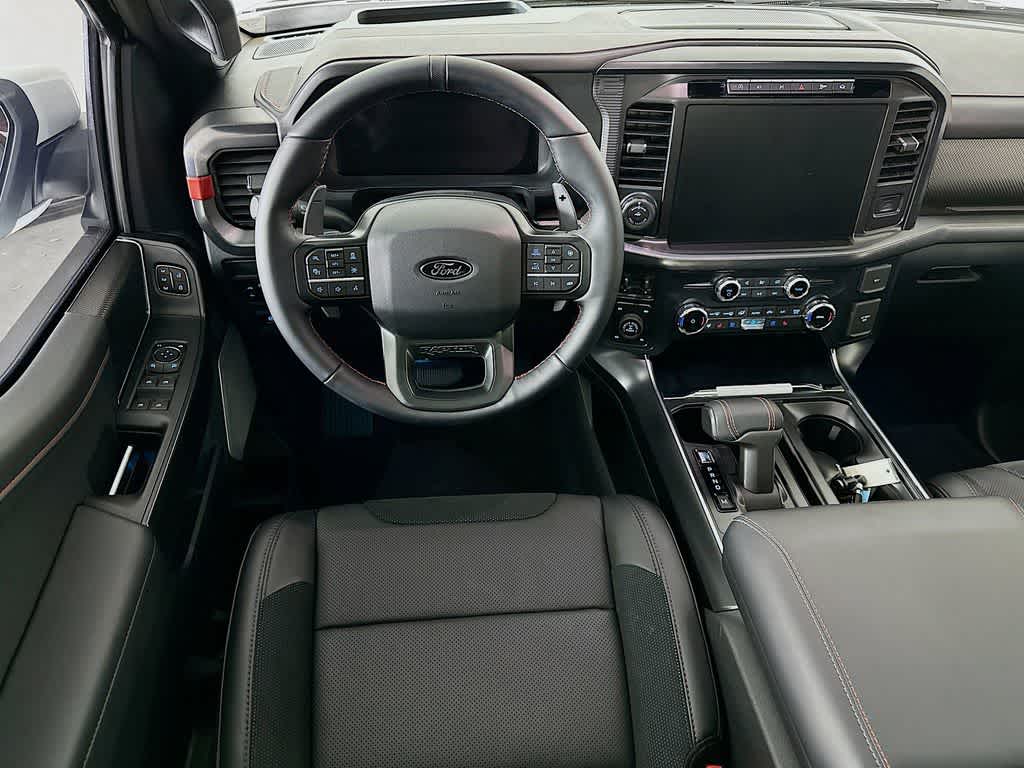 Thumbnail: 2026 Ford F-150 - 10