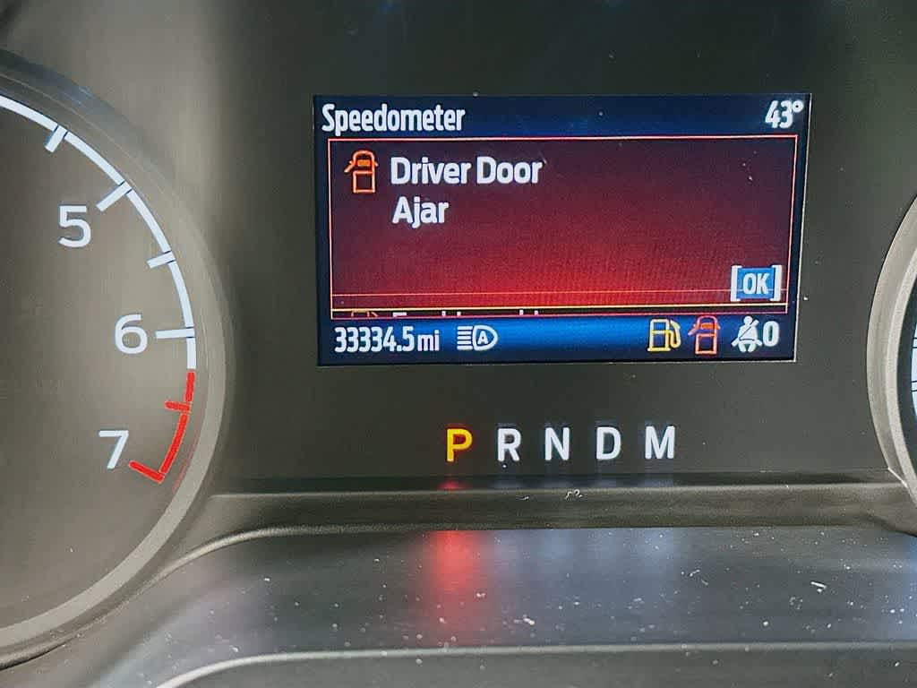 Thumbnail: 2023 Ford F-150 - 20