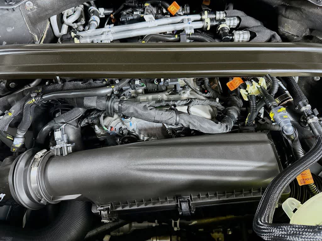 Thumbnail: 2026 Ford Explorer - 9