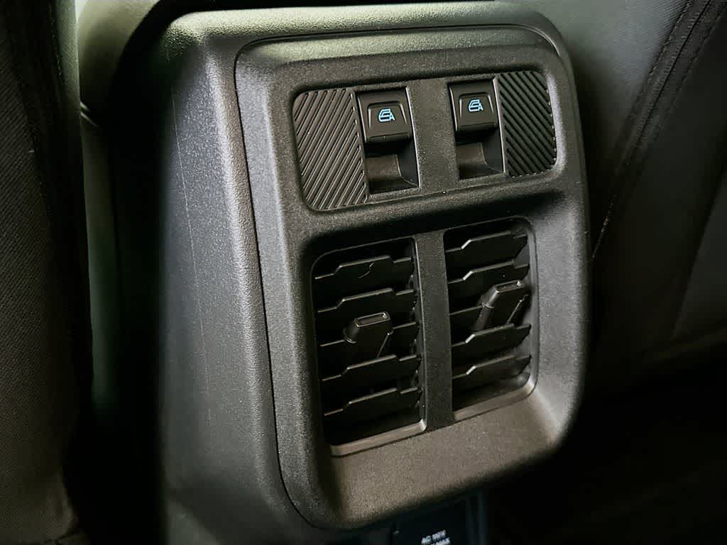 Thumbnail: 2025 Ford Bronco - 12