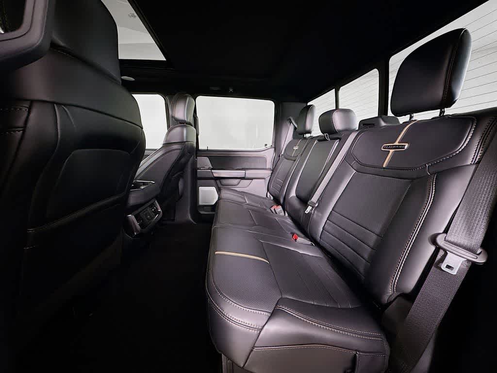 Thumbnail: 2024 Ford Econoline - 14