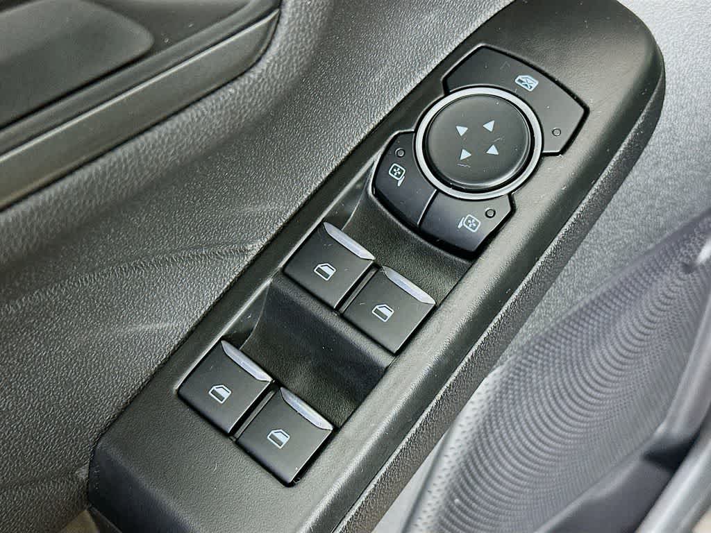 Thumbnail: 2026 Ford Escape - 29