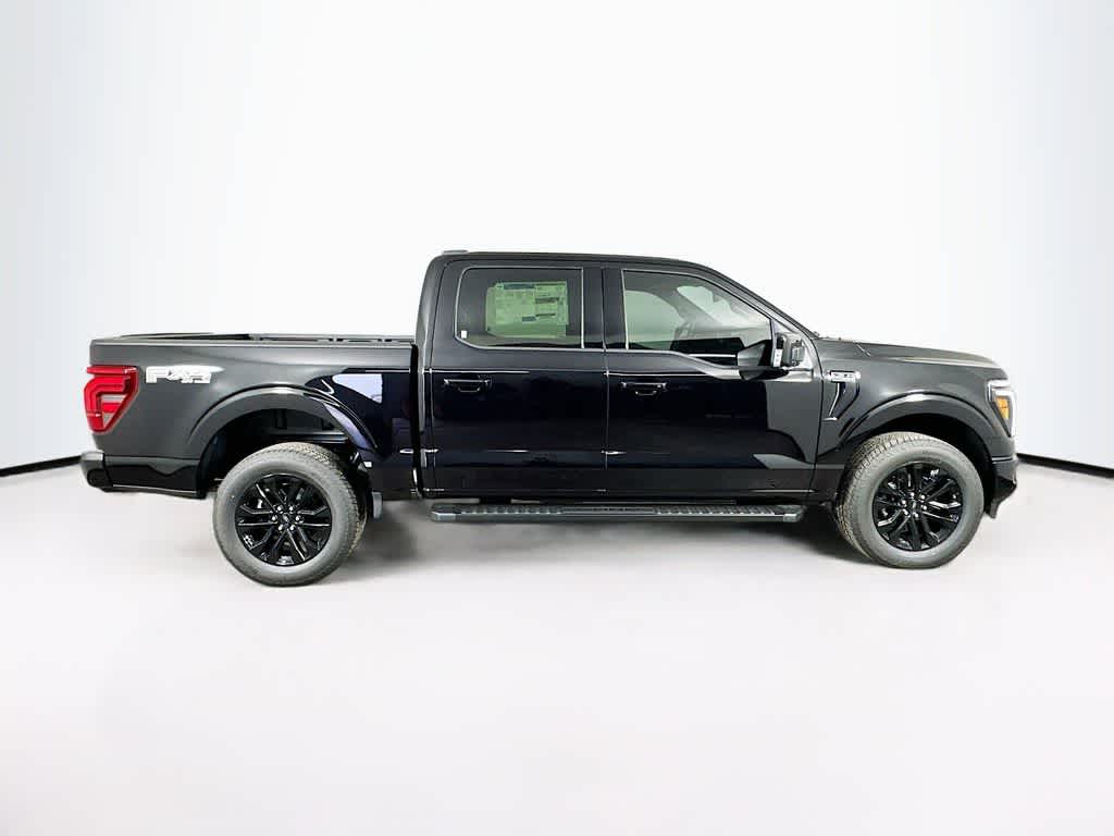 Thumbnail: 2025 Ford F-150 - 26
