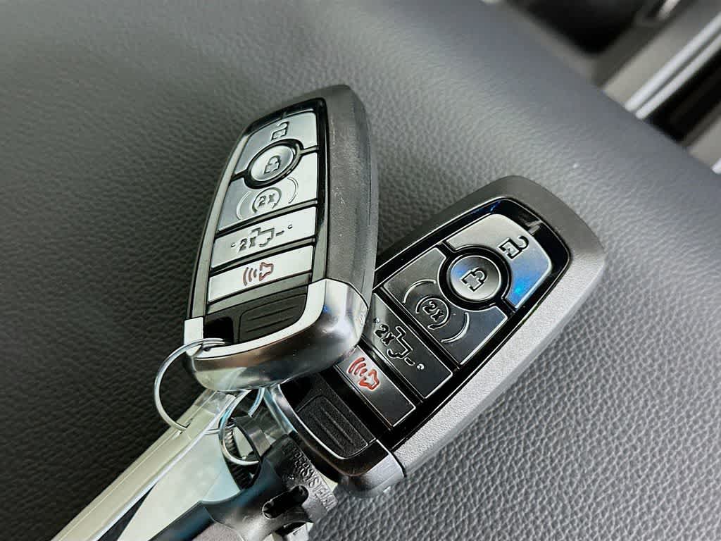 Thumbnail: 2025 Ford F-150 - 22