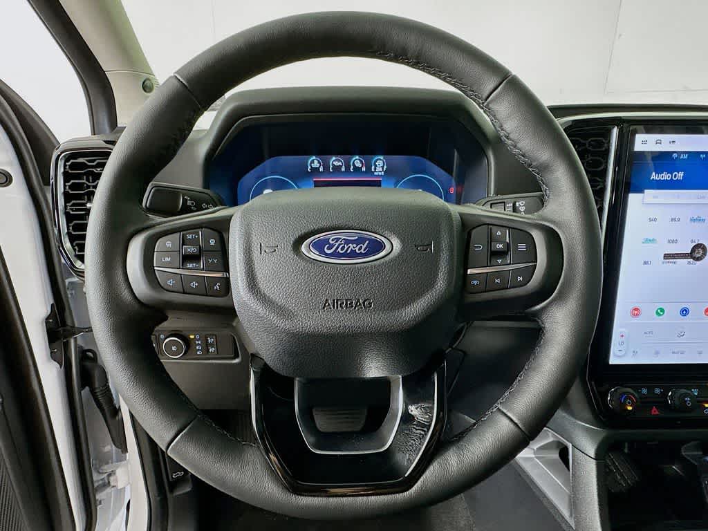 Thumbnail: 2025 Ford Ranger - 15