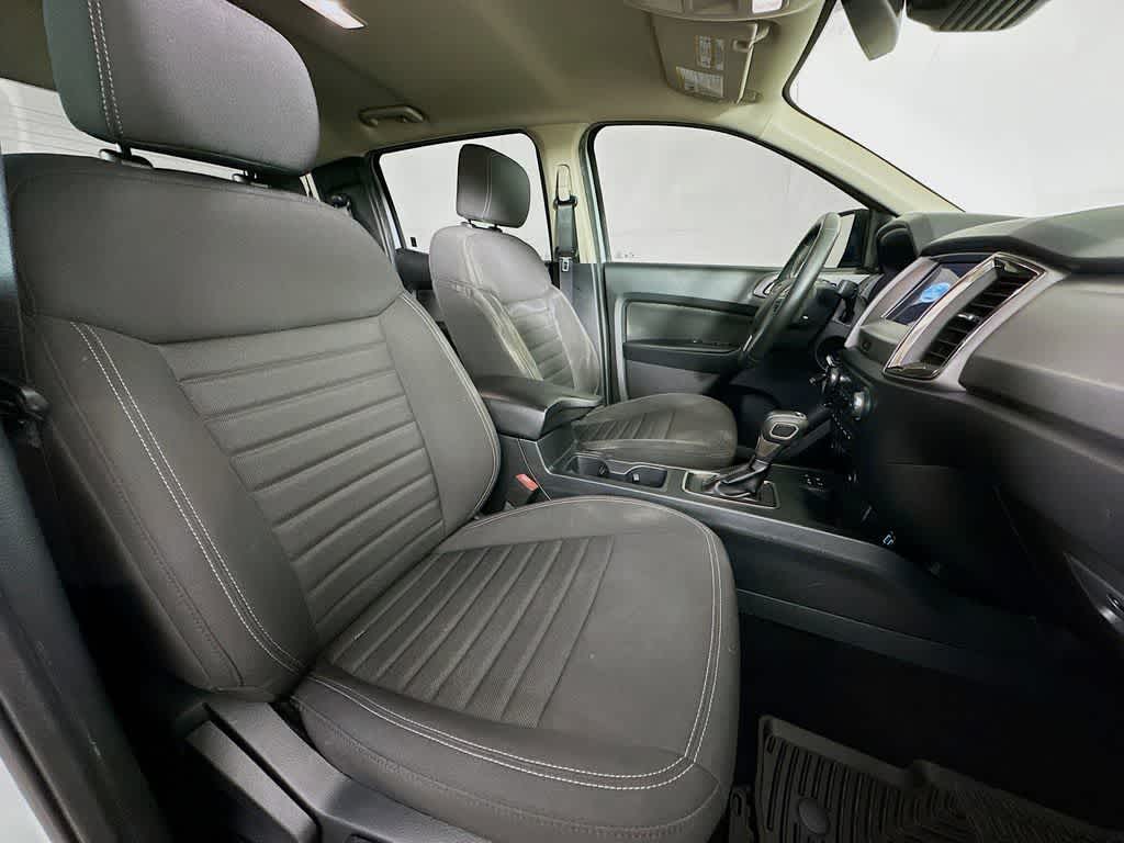 Thumbnail: 2022 Ford Ranger - 14