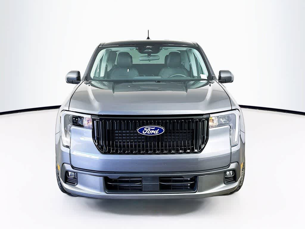 Thumbnail: 2026 Ford Maverick - 6