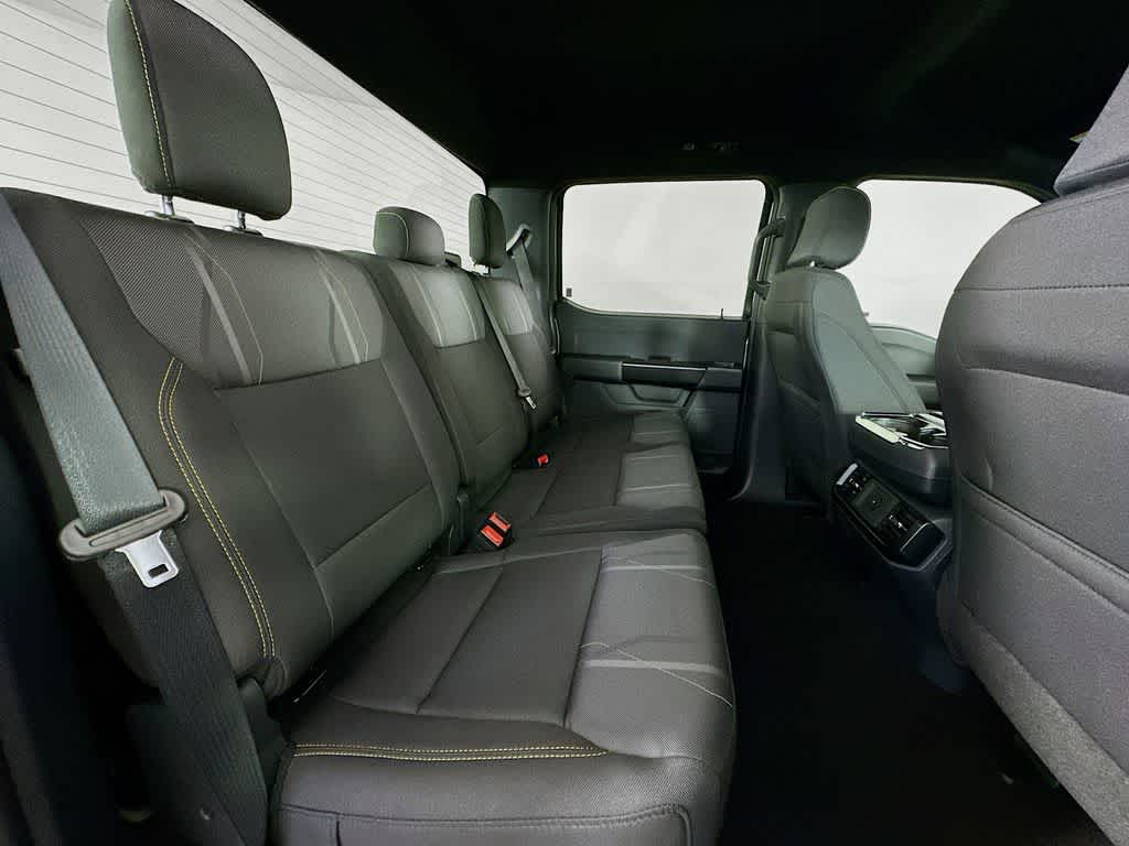 Thumbnail: 2025 Ford F-150 - 31