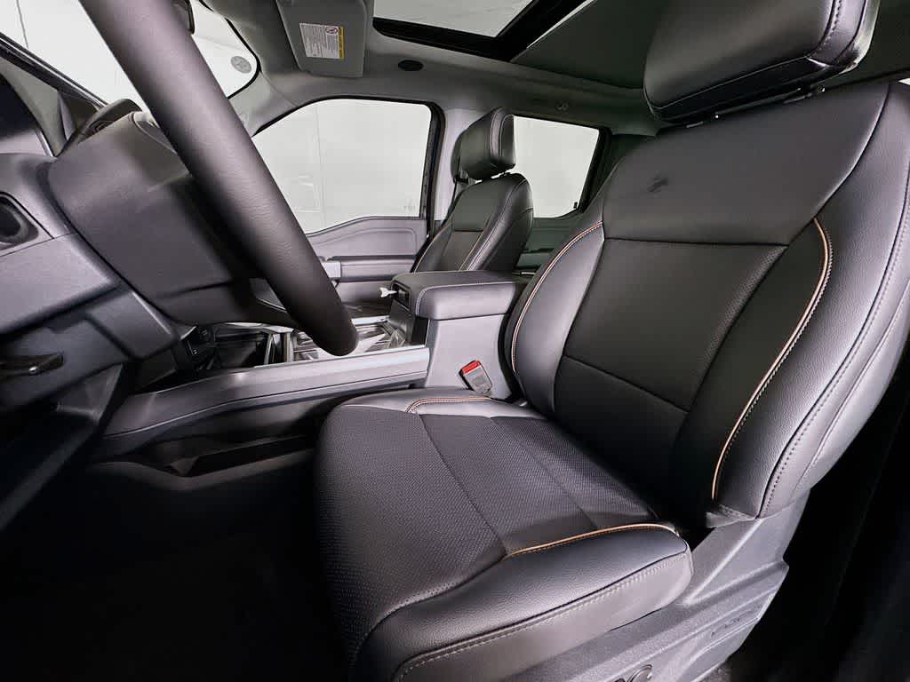 Thumbnail: 2025 Ford F-250 - 12