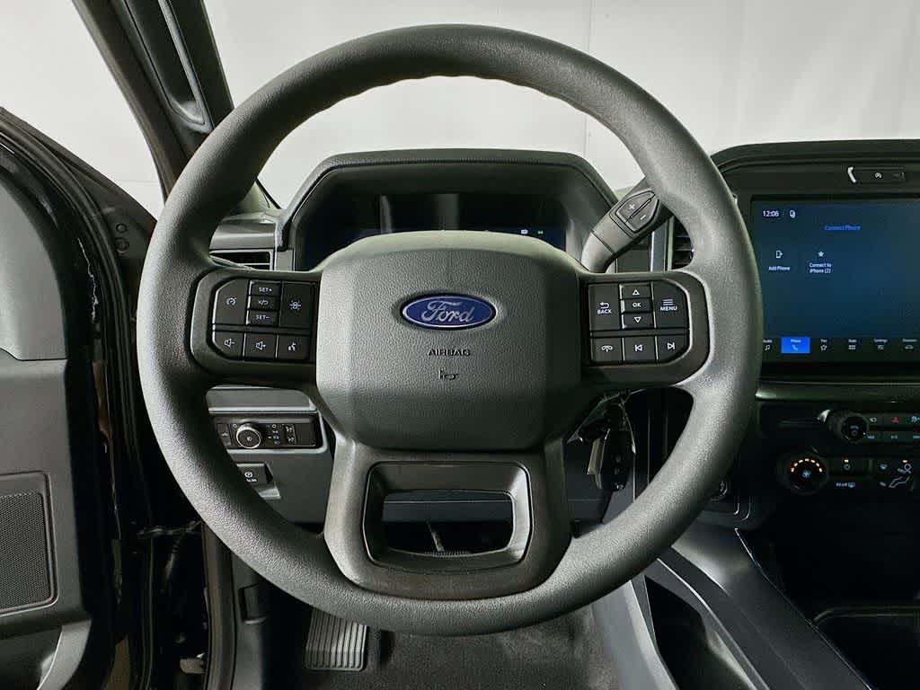 Thumbnail: 2026 Ford F-150 - 16