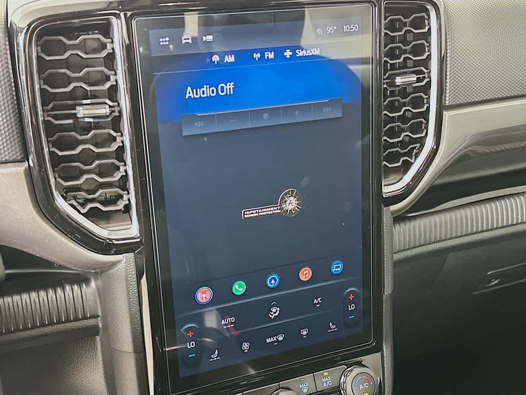 Thumbnail: 2025 Ford Ranger - 16