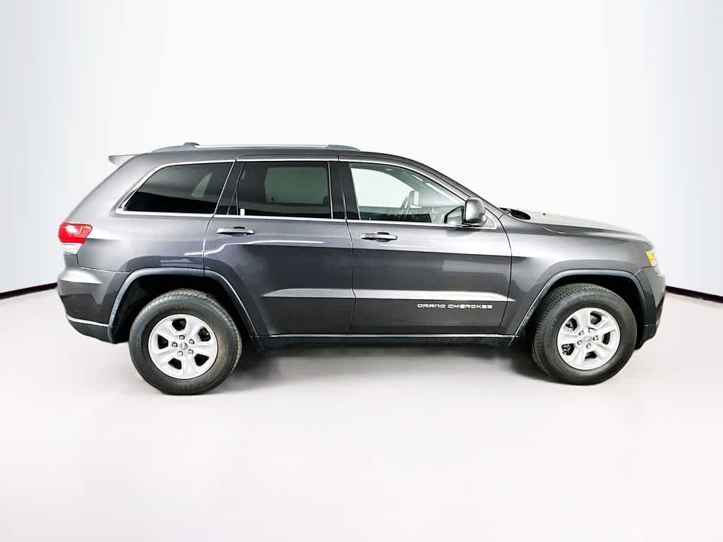 Thumbnail: 2015 Jeep Grand Cherokee - 26
