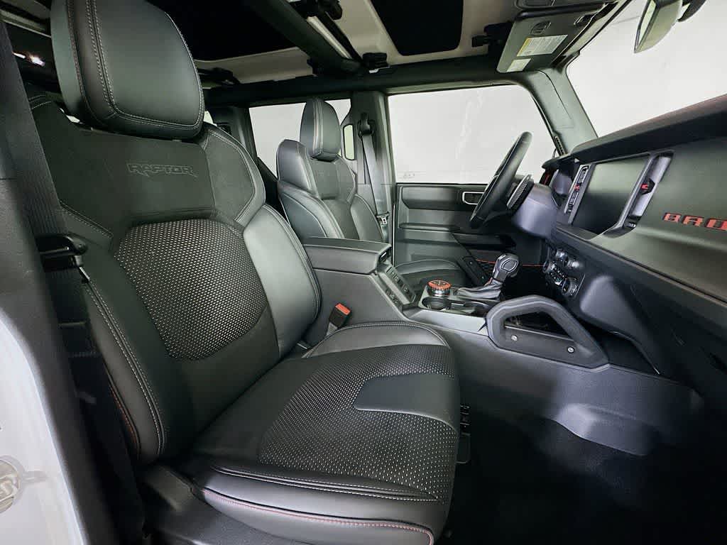 Thumbnail: 2025 Ford Bronco - 15