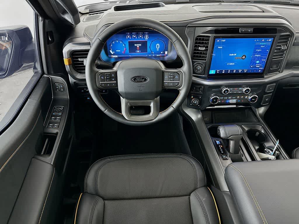 Thumbnail: 2025 Ford F-150 - 10