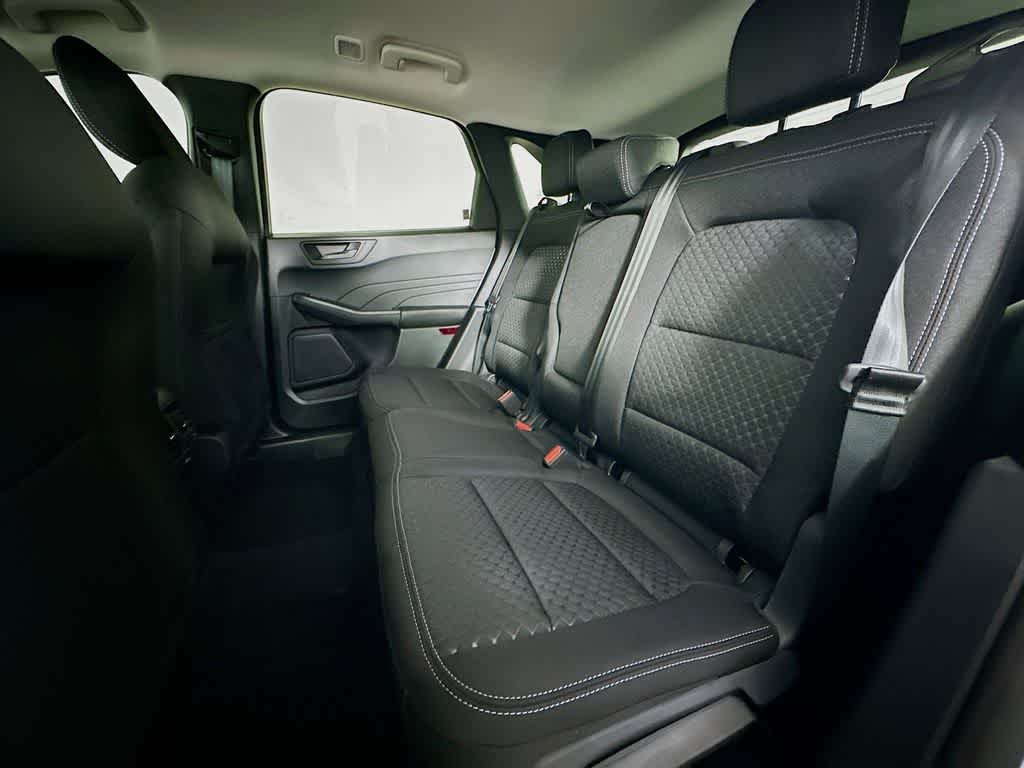 Thumbnail: 2026 Ford Escape - 14