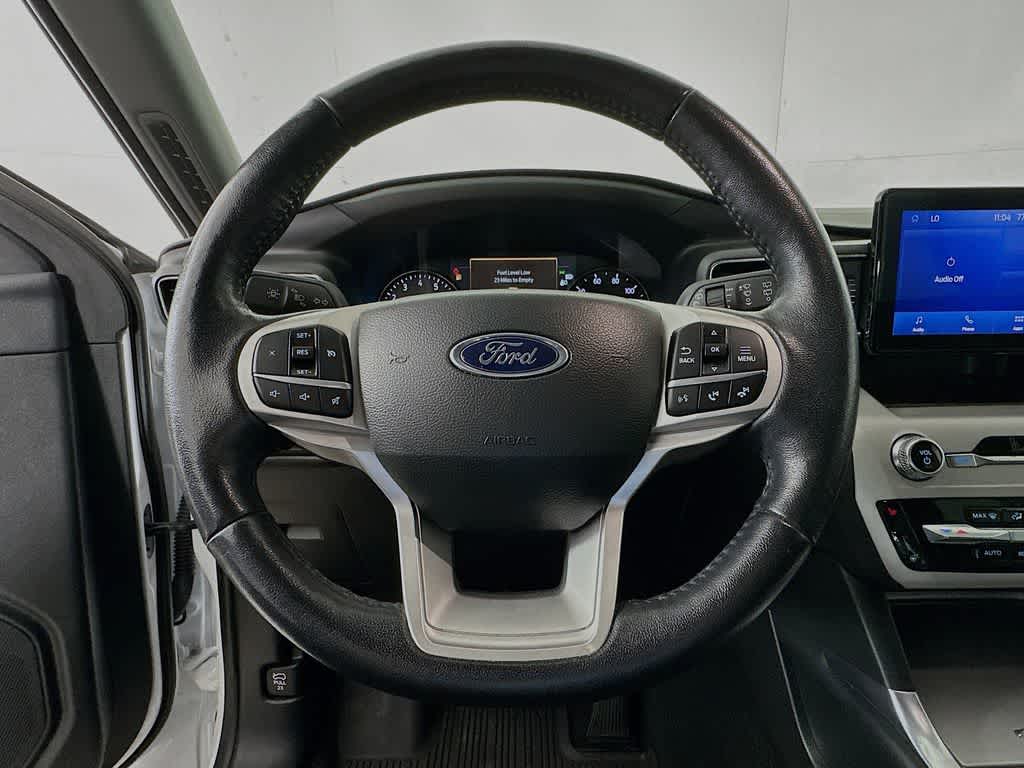Thumbnail: 2023 Ford Explorer - 15