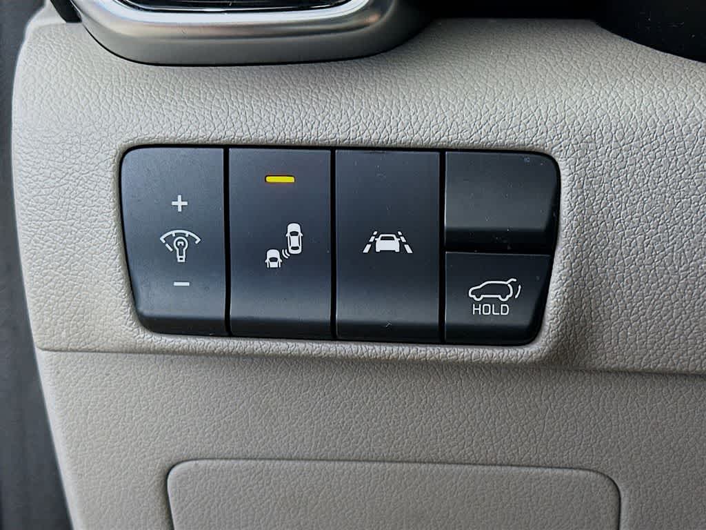 Thumbnail: 2022 Kia Sportage - 27