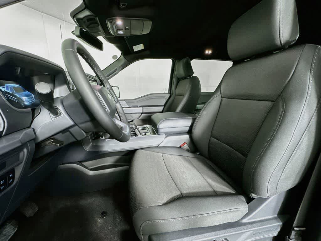 Thumbnail: 2026 Ford F-150 - 12