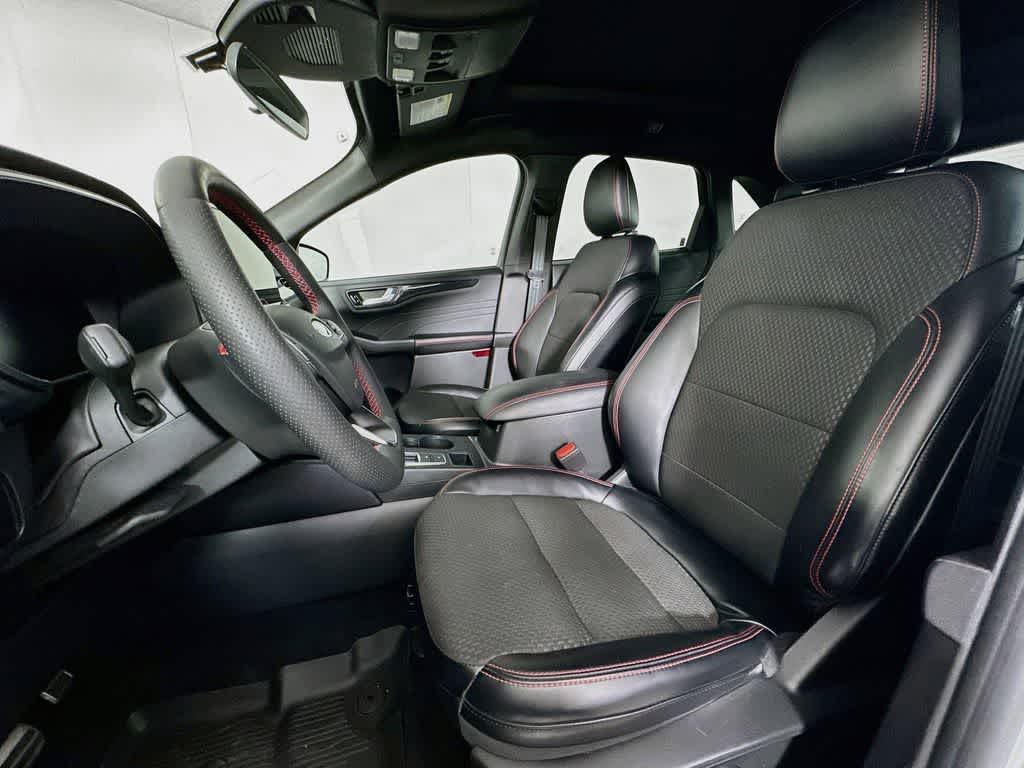 Thumbnail: 2023 Ford Escape - 12