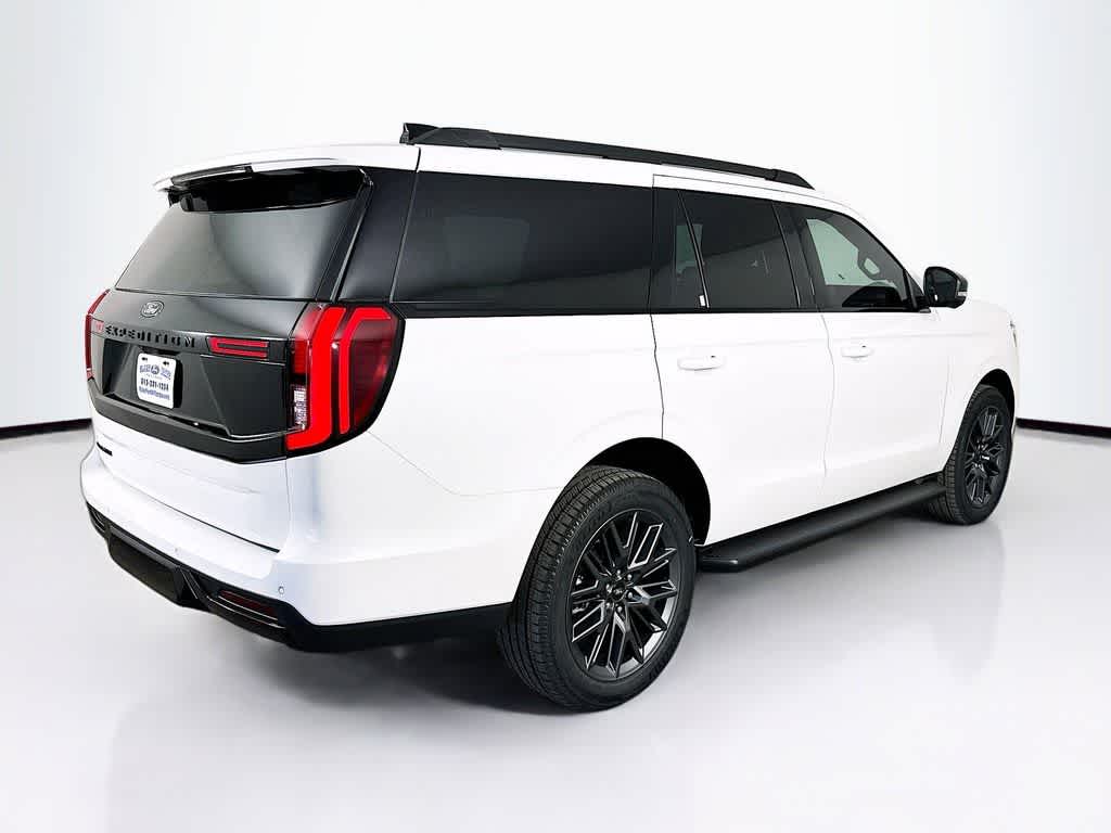 Thumbnail: 2026 Ford Expedition - 24
