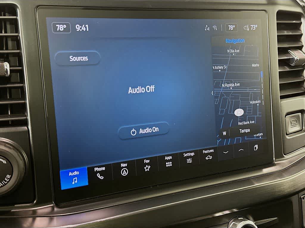 Thumbnail: 2026 Ford F-250 - 17