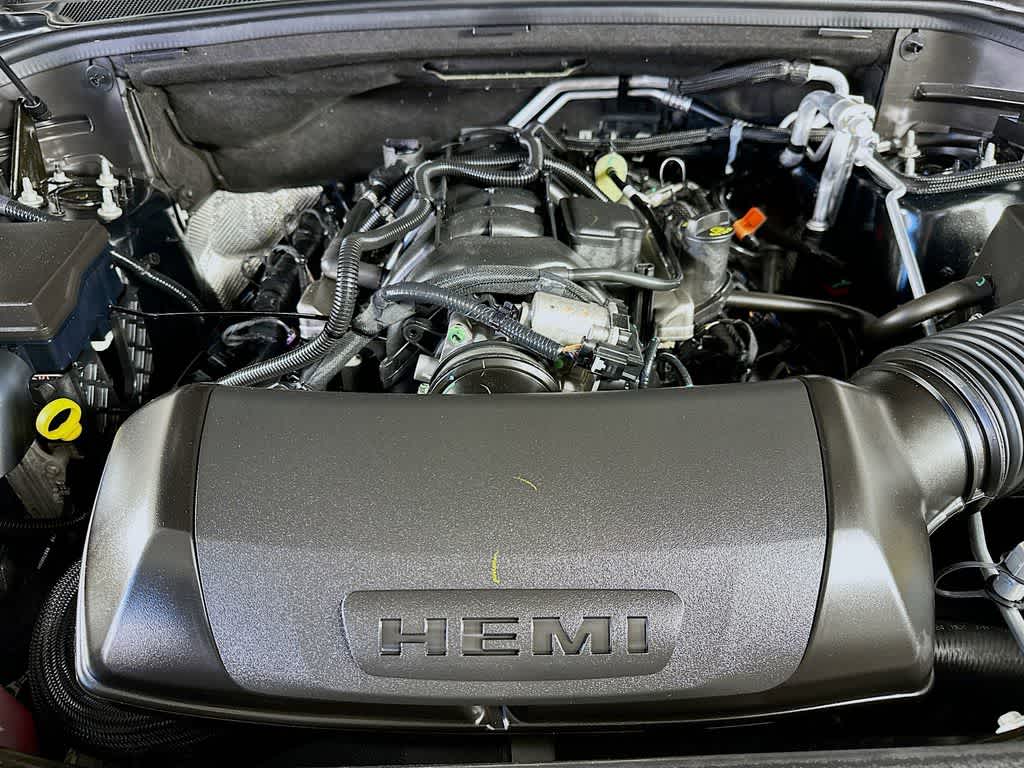 Thumbnail: 2025 Dodge Durango - 9