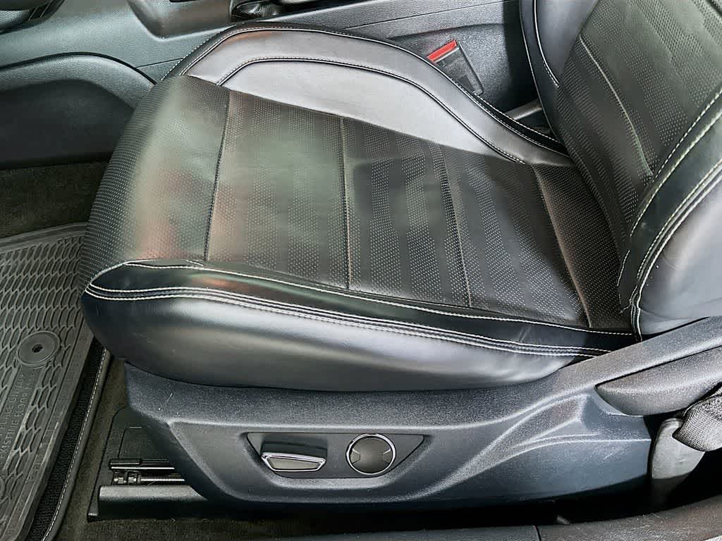 Thumbnail: 2015 Ford Mustang - 29