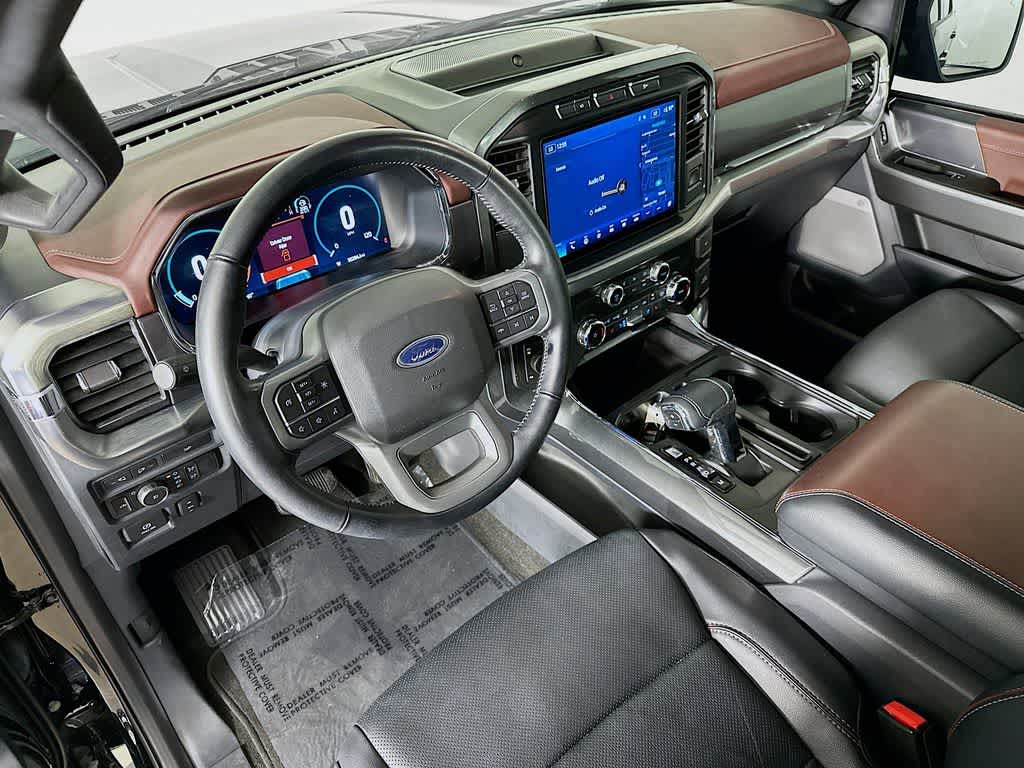Thumbnail: 2022 Ford F-150 - 2