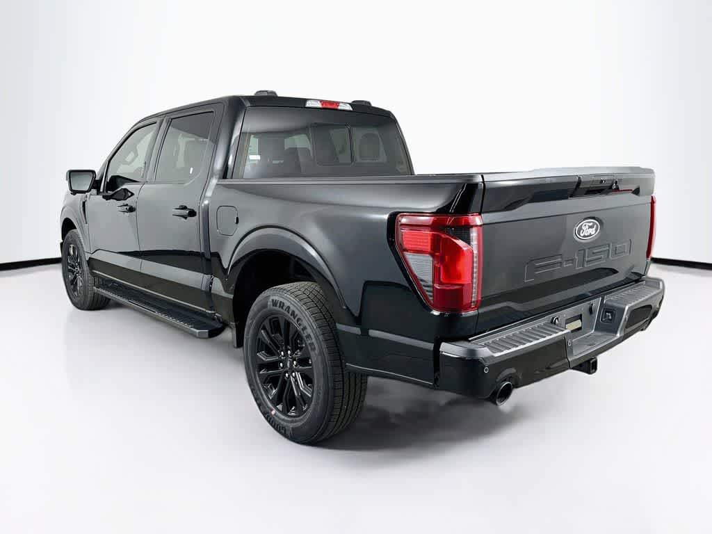 Thumbnail: 2026 Ford F-150 - 3