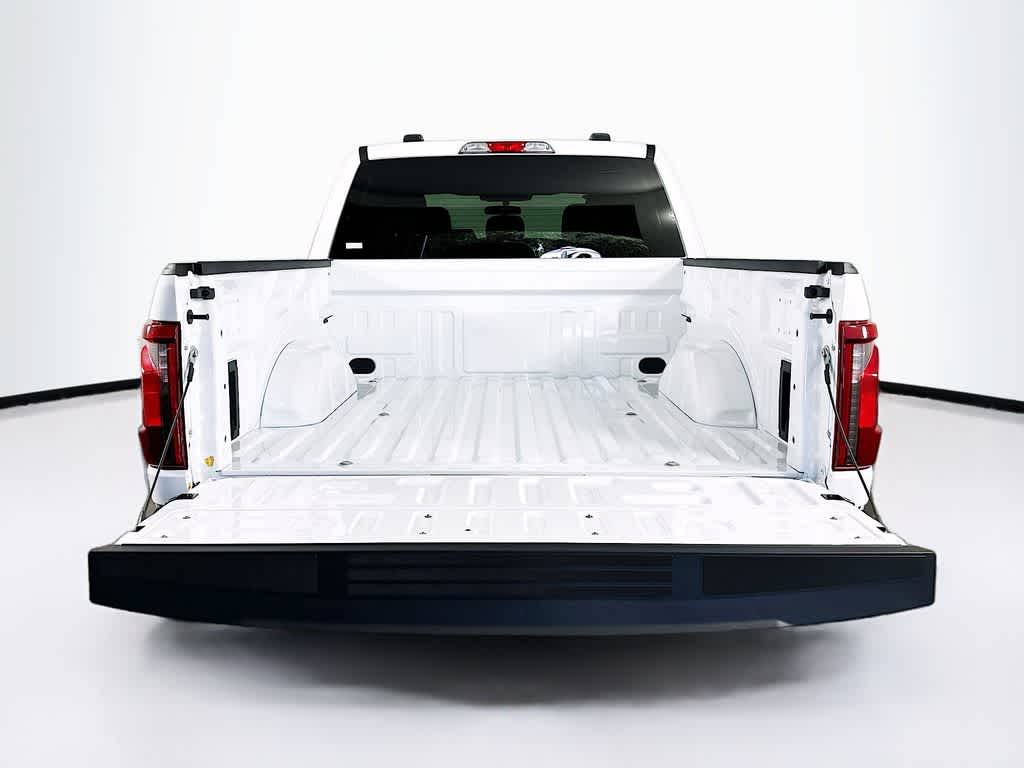 Thumbnail: 2026 Ford F-150 - 21