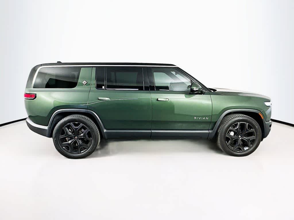 Thumbnail: 2025 Rivian R1S - 24