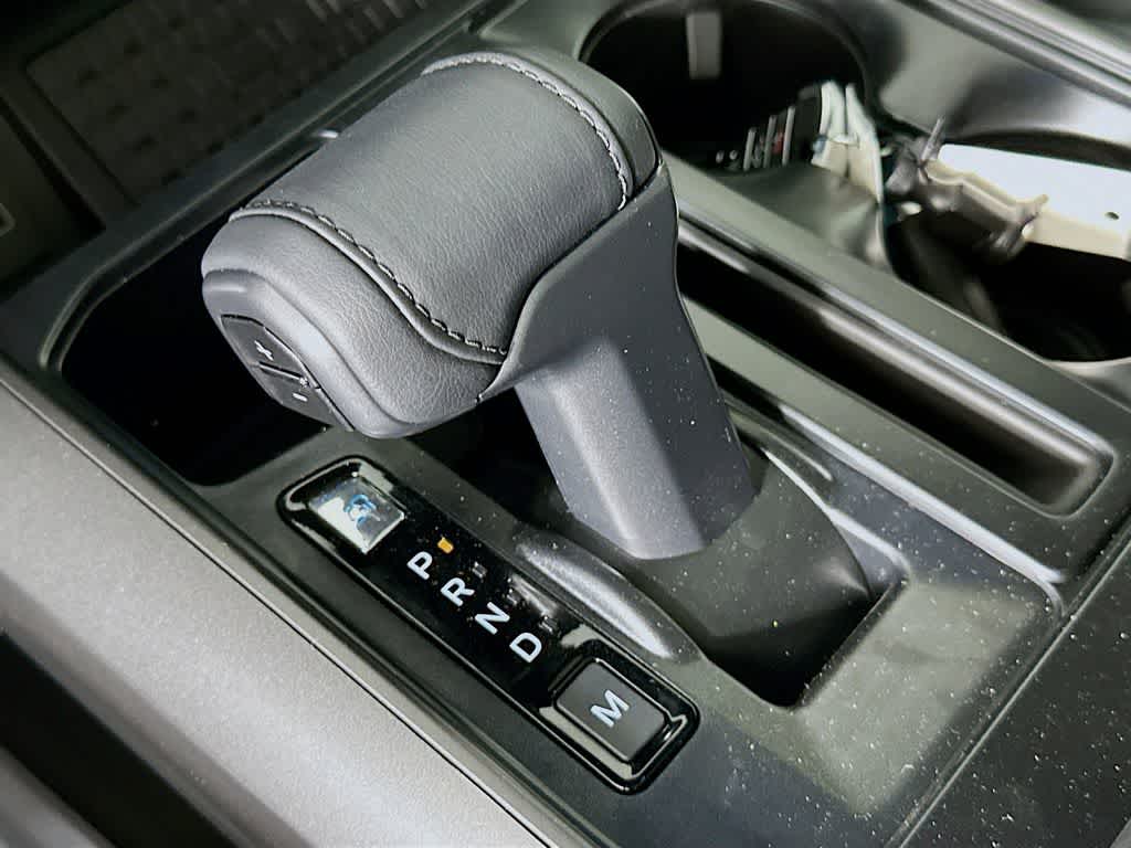 Thumbnail: 2025 Ford F-150 - 19