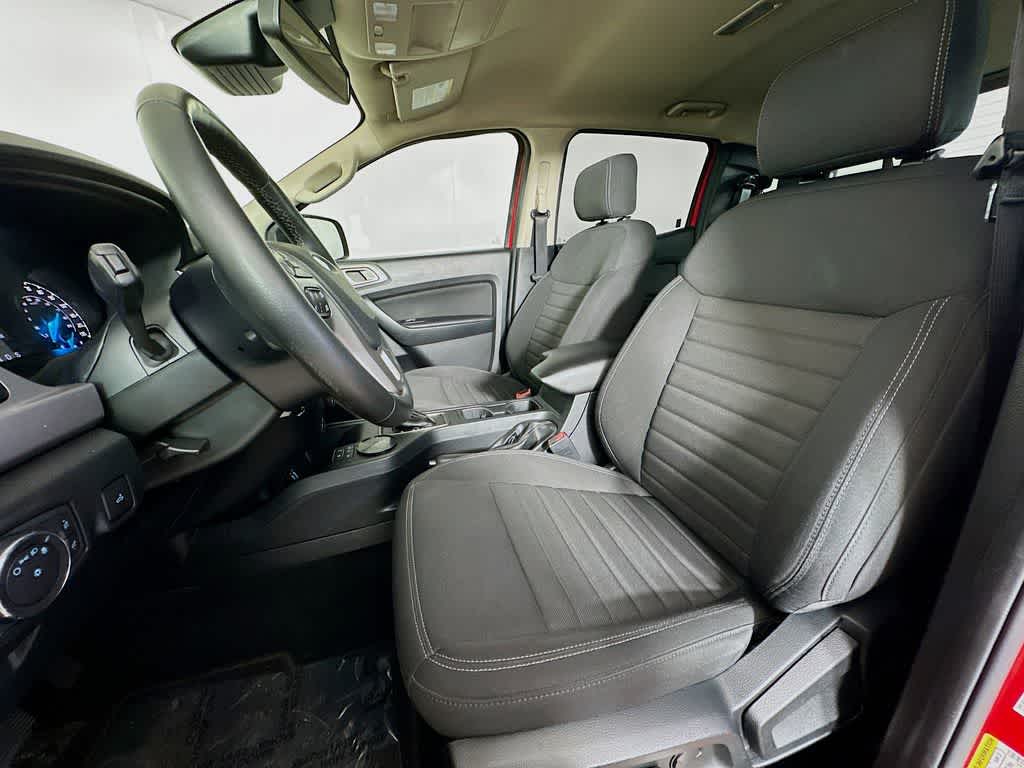 Thumbnail: 2020 Ford Ranger - 12