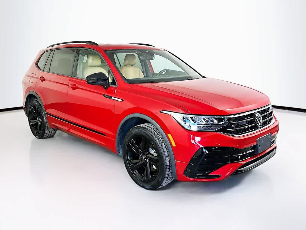 Thumbnail: 2024 Volkswagen Tiguan - 24