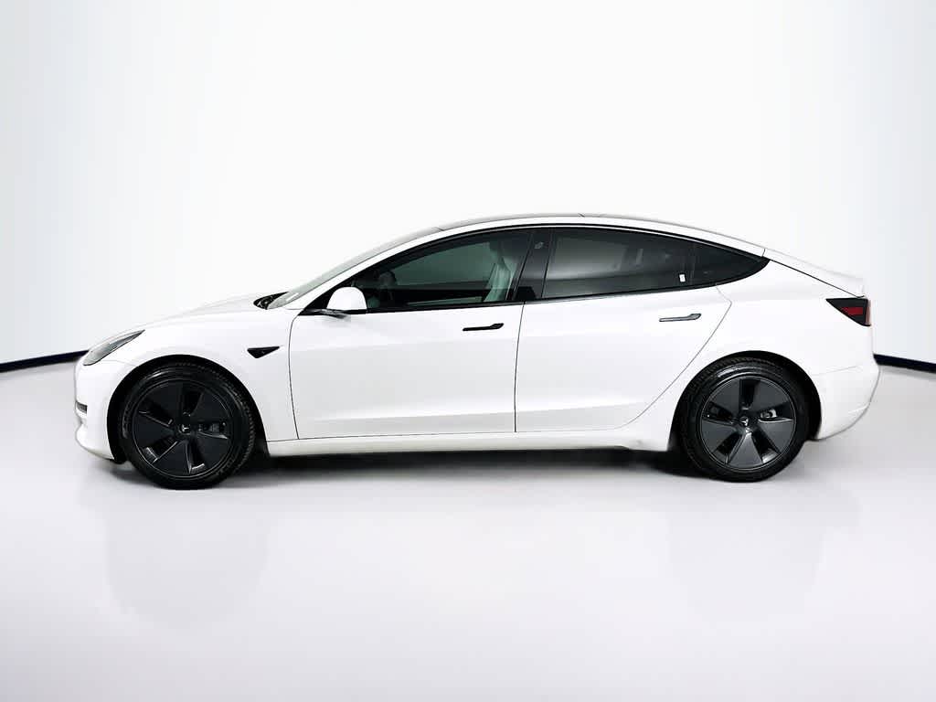 Thumbnail: 2021 Tesla Model 3 - 3