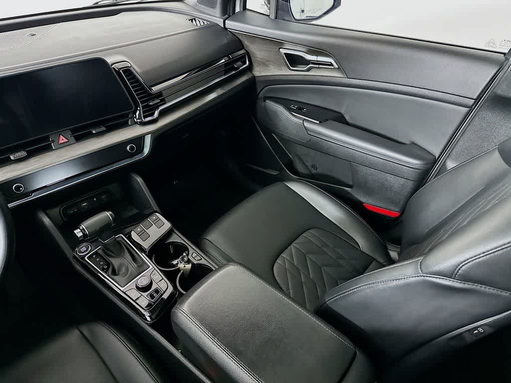 Thumbnail: 2023 Kia Sportage - 10