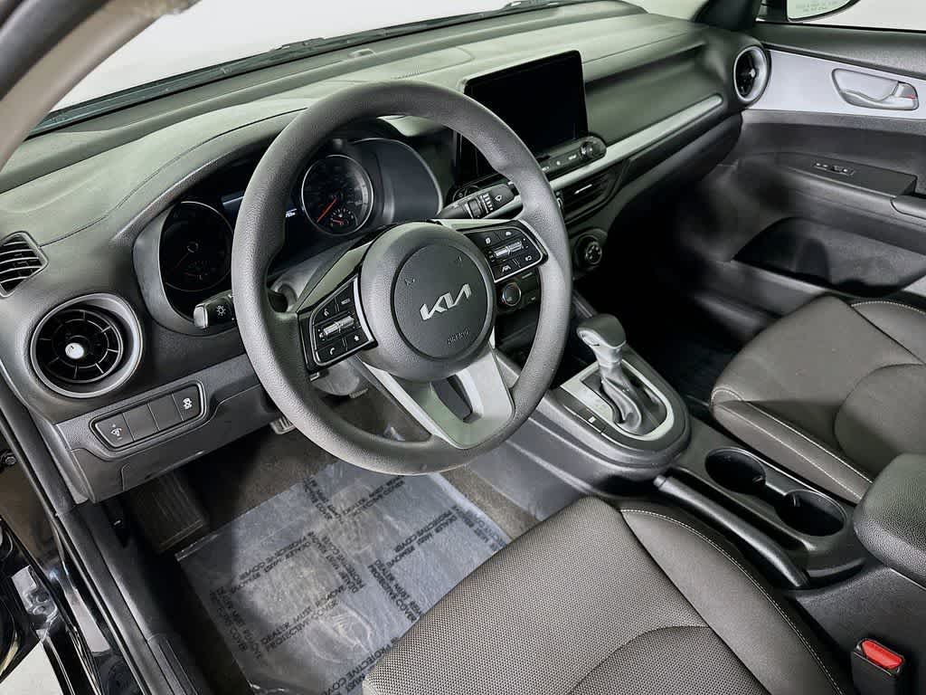 Thumbnail: 2024 Kia Forte - 2