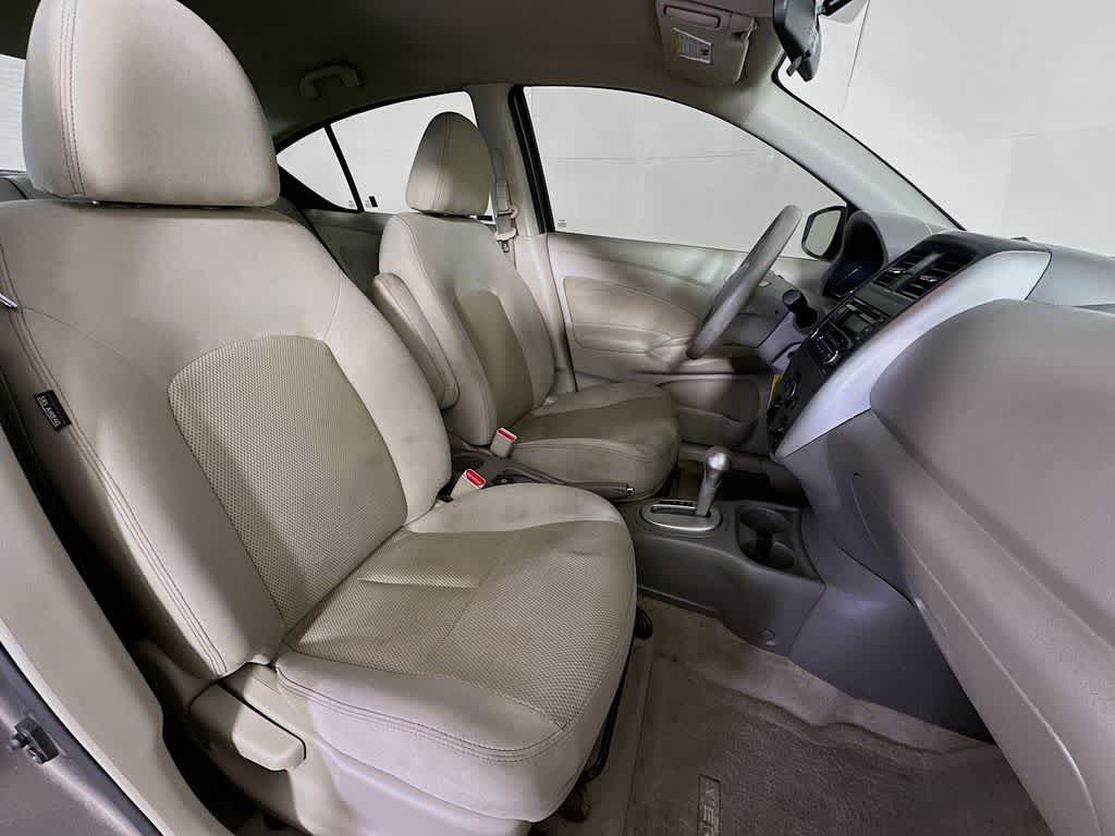 Thumbnail: 2016 Nissan Versa - 14